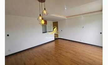 Imagem 3: Apartamento para locação no Jardim Colonial com vaga