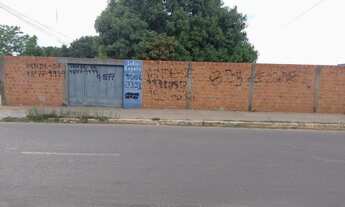 Imagem: Vendo Terreno (17,3 m x 26,3 m ) na Avenida