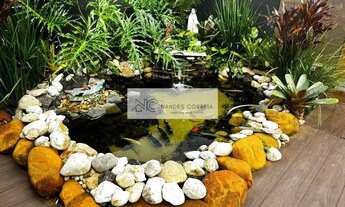 Imagem: Casa à venda, Terra Bonita, Londrina, PR