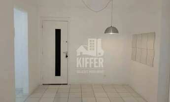 Imagem 3: Apartamento com 2 dormitórios à venda, 65 m² por R$ 315.000,00 - Fonseca - Niterói/RJ