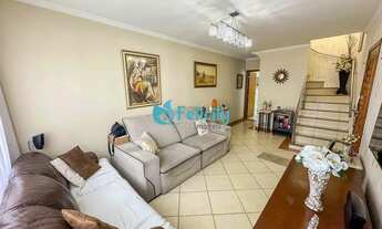 Imagem: Sobrado com 3 dorms, 1 suíte, 4 vagas