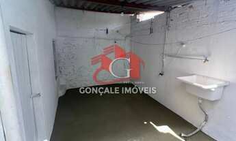 Imagem 7: Alugue Casa Térrea com 2 Quartos na Vila Isolina Mazzei - R$ 1.800