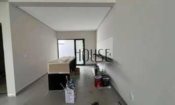 Imagem 5: Casa com 3 quartos à venda, 115 m² por R$ 850.000 - Condomínio Terras de São Francisco - S