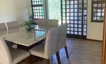 Imagem 6: Casa Padrão em Araraquara