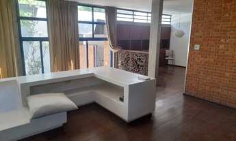 Imagem: Casa para venda em Vila Madalena com 3 quartos