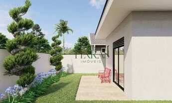 Imagem 4: Casa com 3 dormitórios à venda, 204 m² por R$ 2.250.000,00 - Condomínio Villas do Golfe