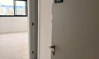 Imagem 6: Apartamento Loft no Bairro Cidade Baixa, Go cidade Baixa com 28m2, infra estrutura complet