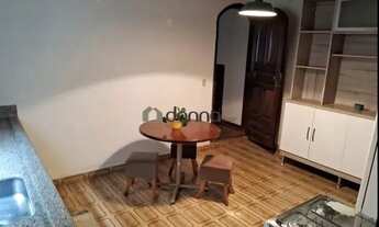 Imagem 5: Ampla casa com duas residências no mesmo terreno, próxima ao Aeroporto e à UNIUBE!