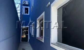 Imagem 6: Casa Assobradada 320m²,3 andares, 5 quartos com 3 suítes, 4 vagas de garagem 2 lavabos, 3