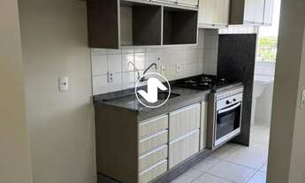 Imagem 6: Apartamento à venda no Garden Shangri-Lá, 3 quartos (1 Suíte) 70m², 1 vaga - Jardim Shangr