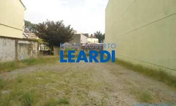 Imagem: TERRENO - VILA CAMINHO DO MAR - SP