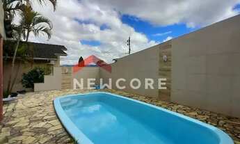 Imagem 4: Casa em Rua Basílio Valentim Zilli - Mina do Mato - Criciúma/SC