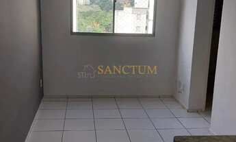 Imagem 2: Apartamento - Loteamento Parque São Martinho - Campinas