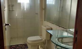 Imagem 2: APARTAMENTO 2 DORMITÓRIOS COM SACADA E CHURRASQUEIRA