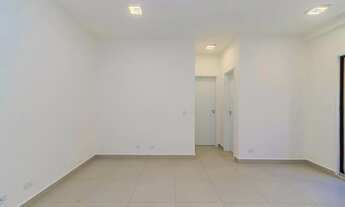 Imagem 5: Apartamento com garden privativo para locação no Pátio Pazienza, Rua Paulo Setúbal