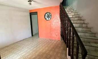 Imagem 4: Sobrado para venda tem 272 metros quadrados com 4 quartos em Prado - Maceió - AL