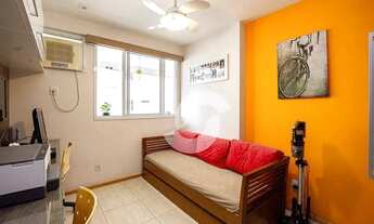 Imagem 5: Apartamento com 3 dormitórios à venda, 97 m² por R$ 1.100.000,00 - Icaraí - Niterói/RJ