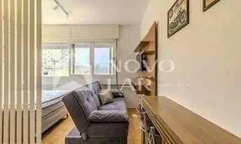 Imagem: Descubra seu novo lar no Edifício Majorca!