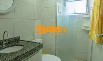 Imagem 7: Apartamento a Venda de 40 m² com 1 quarto em bairro Barra de Jangada em Jaboat