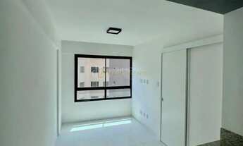 Imagem 7: Apartamento mobiliado - Life Imbuí, 01 Quarto, 30 m², 01 vaga, Nascente total, perto Metrô