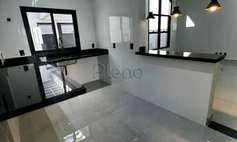 Imagem: Casa à venda em Indaiatuba, Jardim Monte