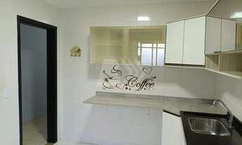 Imagem 4: Apartamento para alugar no Edifício Del Giardino, no bairro Jardim Nova Iguaçu em Piracica