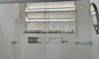 Imagem 6: Apartamento com 1 quarto à venda, 36 m² por R$ 299.000 - Icaraí - Niterói/RJ