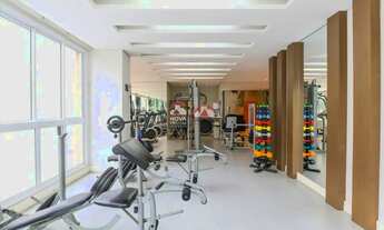 Imagem 6: Locação apartamento 63m² - Royal Park/Jardim Aquarius