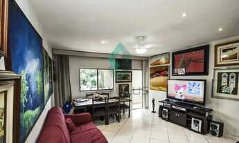 Imagem 3: Apartamento Próximo à Estação Engenho Novo com Vista Livre e Sol Matinal! M16P