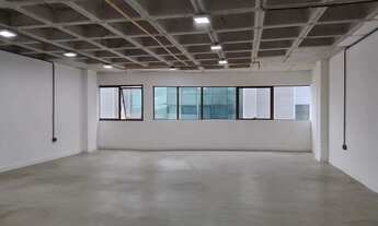 Imagem: Sala no Hangar 73 m² Torre 4 Nascente