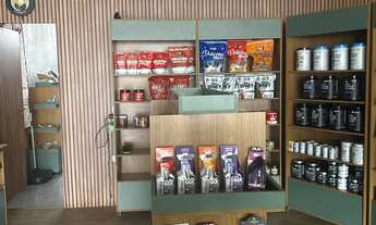 Imagem 7: Passo Ponto- Loja de Produtos Naturais Mooca