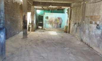 Imagem 5: Casa/galpão a venda no Cia 1