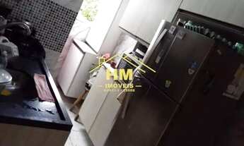 Imagem 5: APARTAMENTO 2 DORMITORIOS CENTRO SÃO VICENTE