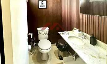 Imagem 6: Casa em Condomínio para Venda em Mogi das Cruzes, Alto Ipiranga, 3 dormitórios, 1 suíte, 3