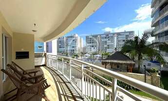 Imagem: Albatróz - Edifício Reserva do Mar codigo