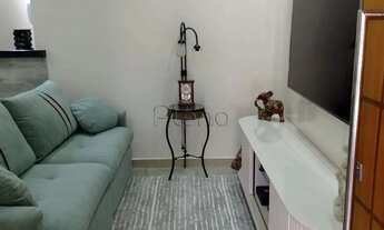 Imagem 2: Casa à venda em Indaiatuba, Residencial Monte Verde, com 3 quartos, com 100 m²