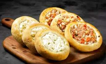 Imagem: Esfiharia Consolidada à Venda em Cruzeiro