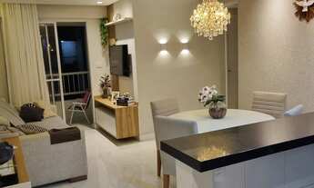 Imagem 3: BOUGAINVILLE RESIDENCE