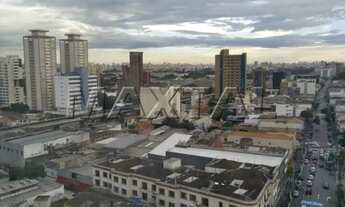 Imagem 4: Sala Comercial à venda, de 26m². Com 1 banheiro e piso frio. Em Santana, ótima localização