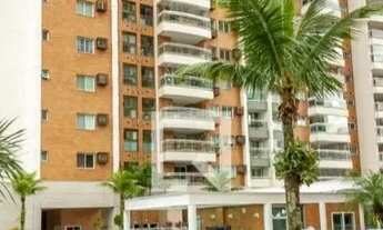 Imagem 2: PENINSULA FIT Apartamento com 3 dormitórios