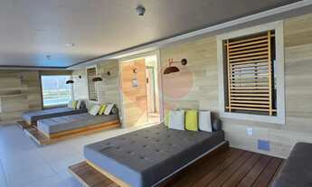 Imagem 5: Imóvel para venda tem 77 metros quadrados com 2 quartos em Barra Olímpica - Rio de Janeiro