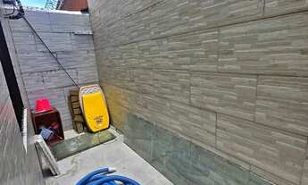 Imagem 7: LINDA CASA EM CONDOMÍNIO ( VILA ), APENAS 50MTS DO MAR!