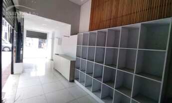 Imagem 2: Loja para alugar, 116 m² por R$ 5.997,26/mês - Bom Retiro - São Paulo/SP