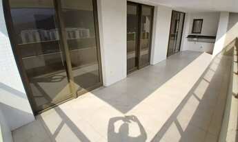 Imagem 2: Saint Michel 131m² - Ilha Pura - Oportunidade!