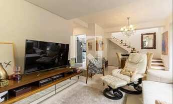 Imagem 5: Casa à Venda - Aclimação, 3 Quartos, 240 m2