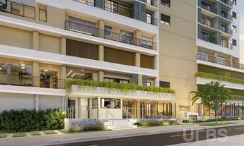 Imagem 2: Smart Parque Areião - 1 suíte