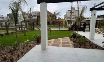 Imagem 3: Casa na zona nova em Tramandai..