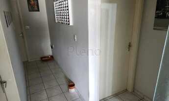 Imagem 5: Casa à venda em Campinas, Jardim Nova Europa, com 3 quartos, com 137.5 m²