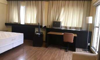 Imagem 2: Flat com ótimo preço no bairro Bela Vista. Confira!