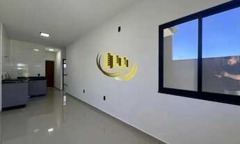 Imagem 4: Casa à venda, no Bairro Barra do Aririú, Palhoça-SC, com 2 quartos, sendo , com 2 vagas